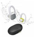 Hama Słuchawki douszne true wireless białe