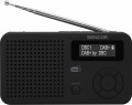 Sencor Radio cyfrowe DAB+,FM RDS, SRD 7210B Bluetooth 5.0 LCD Akumulator