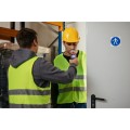 Alcovisor Alkomat elektrochemiczny dowodowy/przesiewowy Mark X Red