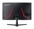 Acer Monitor 23.6 cala Nitro ED240QP0 ED240QP0bi
