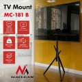 Maclean Stojak podłogowy do TV MC-181 B