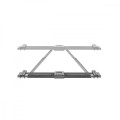 Maclean Uchwyt do TV max 65 kg MC-881 N
