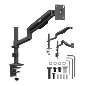 Ergo Office Uchwyt na monitor 17-32 cali ER-691 B