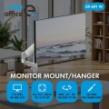 Ergo Office Uchwyt do monitora 17-32 cali ER-691 W