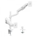Ergo Office Uchwyt na 2 monitory 17-32 cali ER-692 W