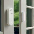 GreenBlue Bezprzewodowy czujnik otwarcia GB478