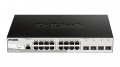 D-Link Przełącznik DGS-1210-20/ME/EE