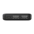 Hama Power pack 5000 mAh 2xUSB-A antracyt