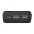Hama Power pack 10000mAh 2xUSB-A antracyt