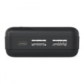 Hama Power pack 20000 mAh 2xUSB-A antracyt
