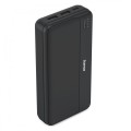 Hama Power pack 20000 mAh 2xUSB-A antracyt