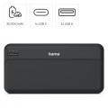 Hama Power pack 20000 mAh 2xUSB-A antracyt