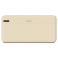 Hama Power pack 20000 mAh 2xUSB-A piaskowy