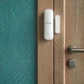 GreenBlue Bezprzewodowy czujnik otwarcia GB478 W
