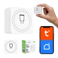 GreenBlue Przekaźnik sterownik Wi-Fi dopuszkowy GB739