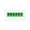 GreenBlue Przekaźnik sterownik Wi-Fi dopuszkowy GB739