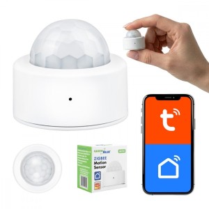 GreenBlue Czujnik ruchu Zigbee Tuya GB740