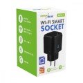 GreenBlue Zdalnie sterowane gniazdko Wi-Fi GB735 B
