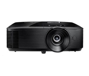 Optoma Projektor PH52 DLP 1080P 3800 2.5MLN HDMI VGA