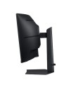 Samsung Monitor 40 cali ViewFinity S85TH VA 5120x2160 5K2K WUHD 21:9 1xHDMI 1xDP 5xUSB-A 2xUSB-C 1xTB5 4ms 144Hz HAS głośniki zakrzywiony 3YOS LS40H85