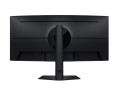 Samsung Monitor 40 cali ViewFinity S85TH VA 5120x2160 5K2K WUHD 21:9 1xHDMI 1xDP 5xUSB-A 2xUSB-C 1xTB5 4ms 144Hz HAS głośniki zakrzywiony 3YOS LS40H85