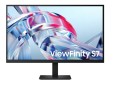 Samsung Monitor 27 cale ViewFinity S70H VA 3840x2160 UHD 16:9 1xHDMI 1xDP 5ms PinP/PbyP 60Hz płaski 2Yd2d (LS27H700EAUXEN)