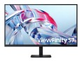 Samsung Monitor 32 cale ViewFinity S70H VA 3840x2160 UHD 16:9 1xHDMI 1xDP 5ms PinP/PbyP 60Hz płaski 2Yd2d (LS32H700EAUXEN)