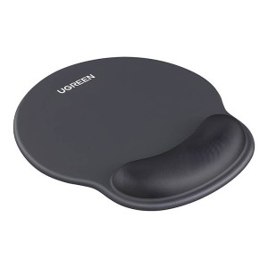Ugreen Podkładka pod mysz ergonomiczna LP668 czarna