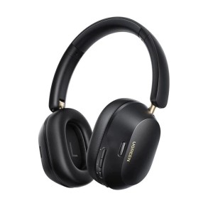 Ugreen Słuchawki bezprzewodowe HiTune Max 5C ANC bluetooth 5.4 czarne