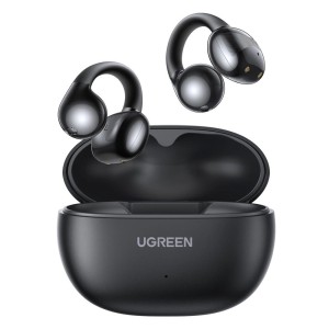 Ugreen Słuchawki bezprzewodowe HiTune S3 TWS bluetooth 5.4 czarne