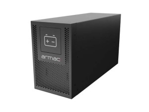 Armac Moduł bateryjny tower dla UPS serii office tower DF Online 6 akumulatorów 12V/9AH
