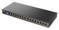 Zyxel Przełącznik GS1100-16ES-EU0101F