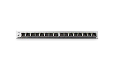 Zyxel Przełącznik GS1100-16E-EU0101F