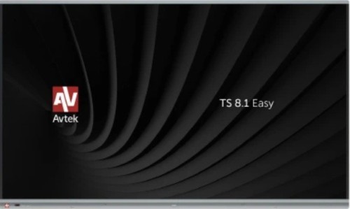 Avtek Monitor interaktywny TS 8.1 Easy 75 z Androidem