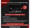Avtek Monitor interaktywny TS 8.1 Easy 75 z Androidem