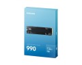 Samsung Dysk SSD 990 1TB Gen4.0x4