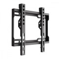 Maclean Uchwyt do TV czarny max 45 kg MC-186