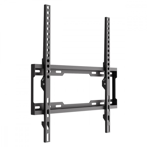 Maclean Uchwyt do TV max 45 kg czarny MC-187