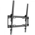 Maclean Uchwyt do TV max 45 kg czarny MC-187