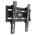 Maclean Uchwyt do TV czarny max 45 kg MC-189