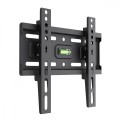 Maclean Uchwyt do TV czarny max 45 kg MC-189