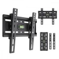 Maclean Uchwyt do TV czarny max 45 kg MC-189