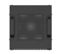 Lanberg Szafa open rack 10"  4U 280x300 czarny   OR10-2304-B