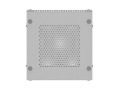 Lanberg Szafa open rack 10 cali 9U 280x300 szary OR10-2309-S