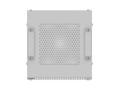 Lanberg Szafa open rack 10 cali 9U 280x300 szary OR10-2309-S