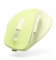 Hama Mysz bezprzewodowa WM-500 żółta