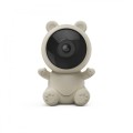 Hama Kamera wewnętrzna baby monitor WIFI HD