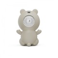 Hama Kamera wewnętrzna baby monitor WIFI HD