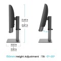 Benq Monitor 27 cali PD2732U LED 4K IPS/60Hz/5ms