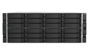 QNAP Serwer NAS TS-h2477AXU-RP-R7-32G 4U 24bay 3.5 SATA AMD